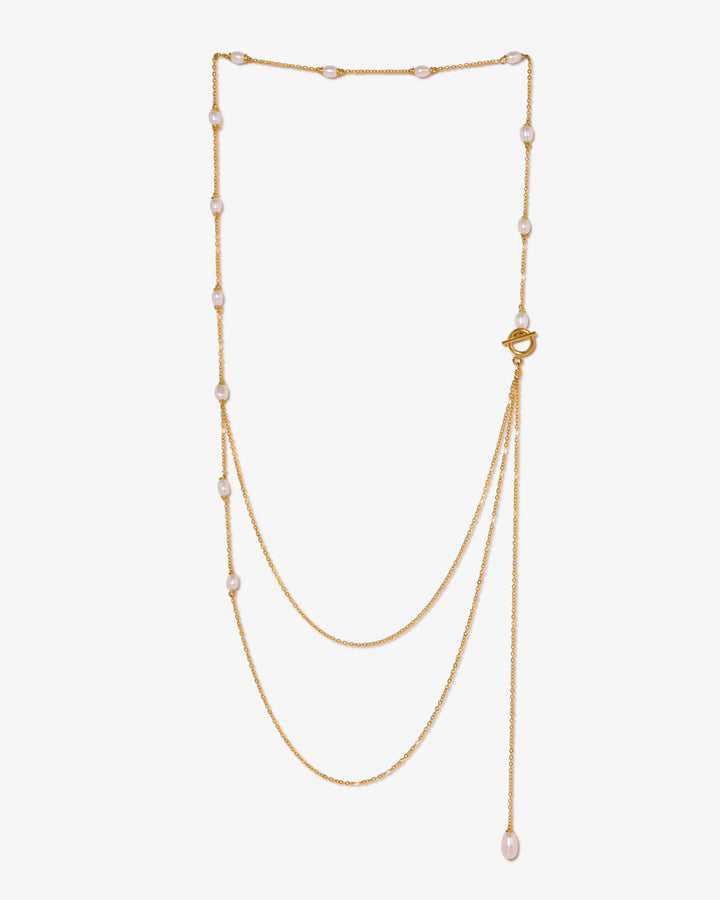 River Necklace
