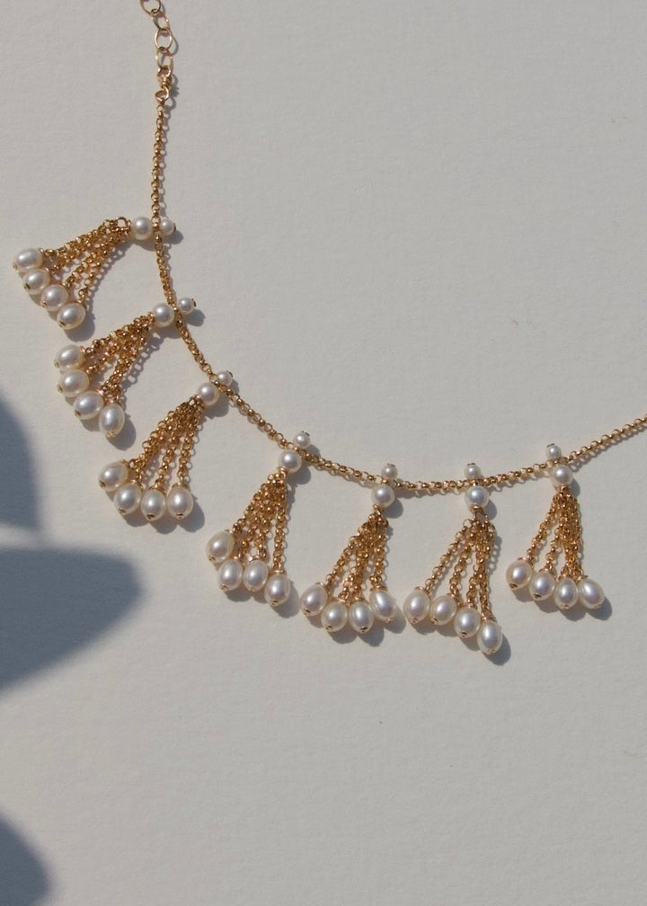 Sora Bracelet