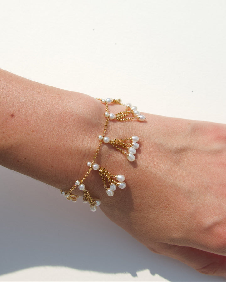 Sora Bracelet