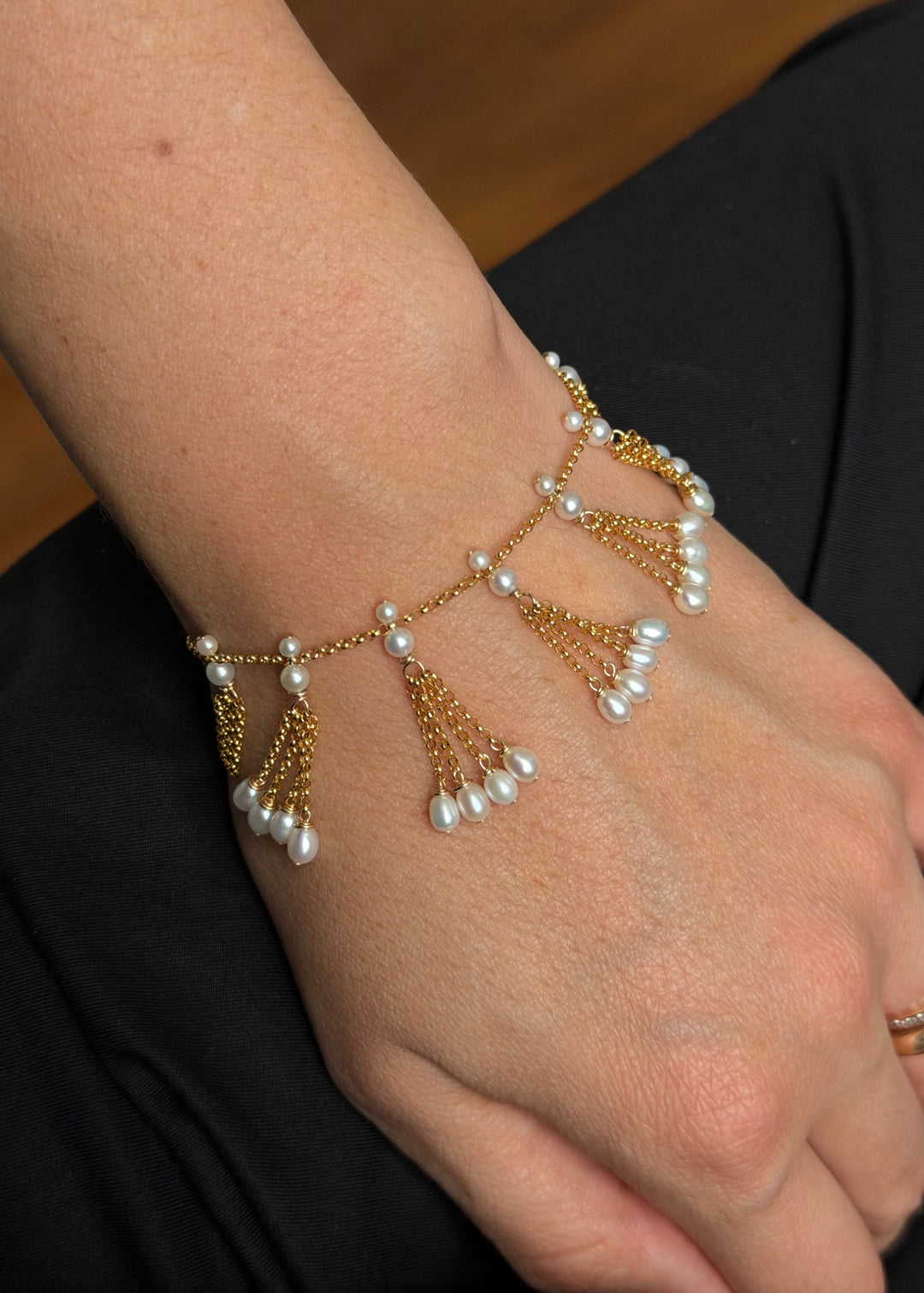 Sora Bracelet