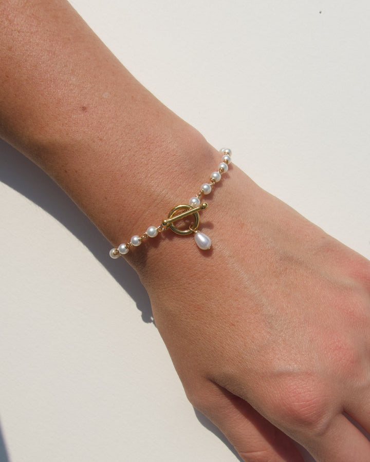 Stella Bracelet