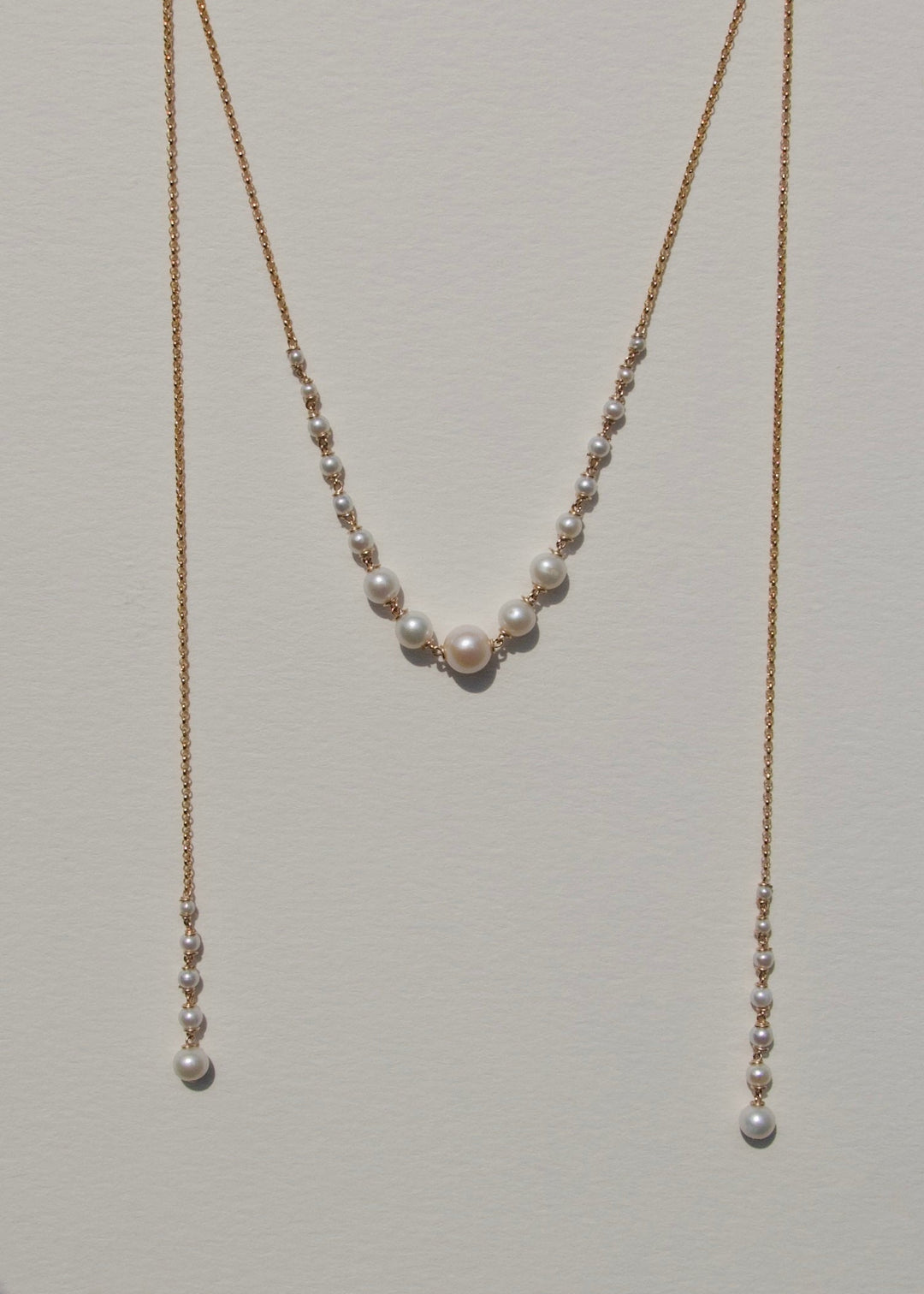 Stella Necklace