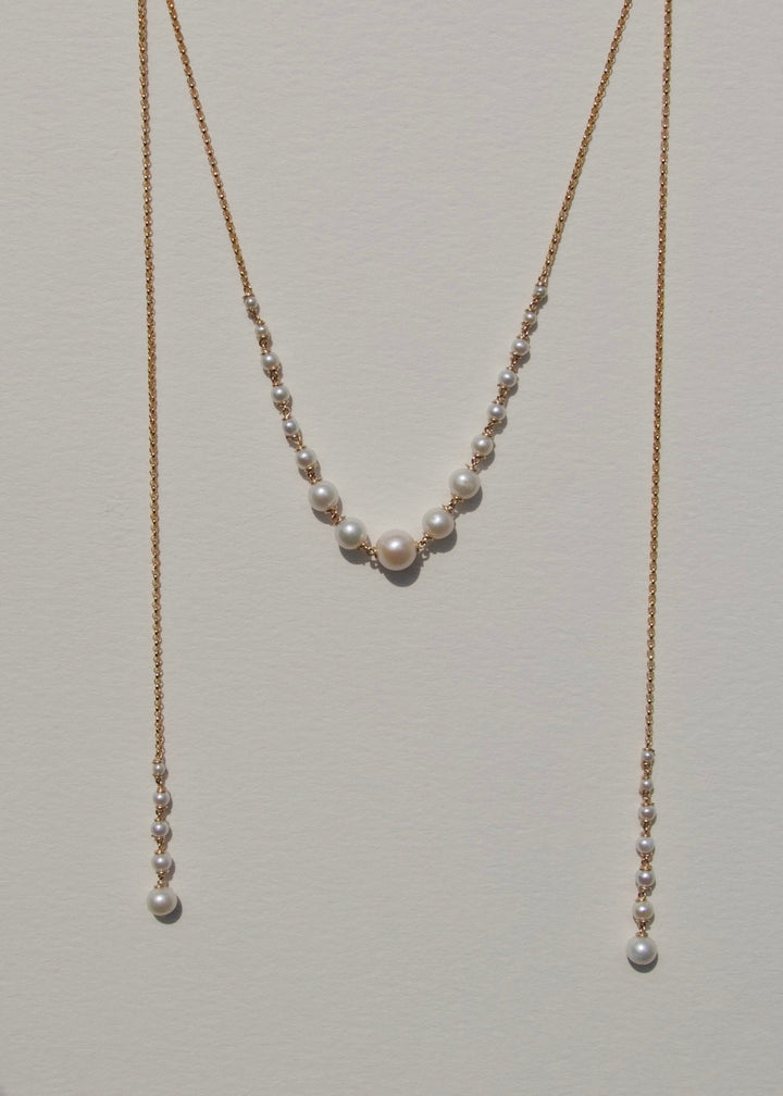 Stella Necklace