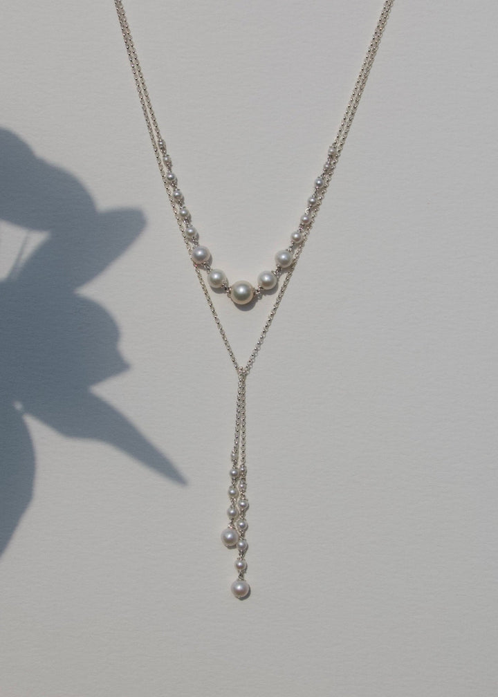 Stella Necklace