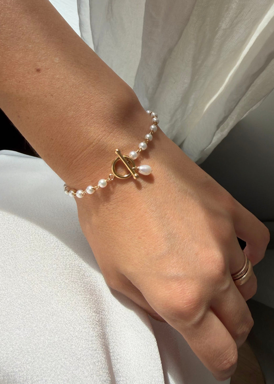 Stella Bracelet