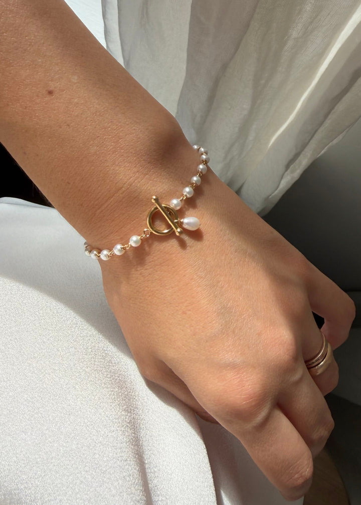 Stella Bracelet