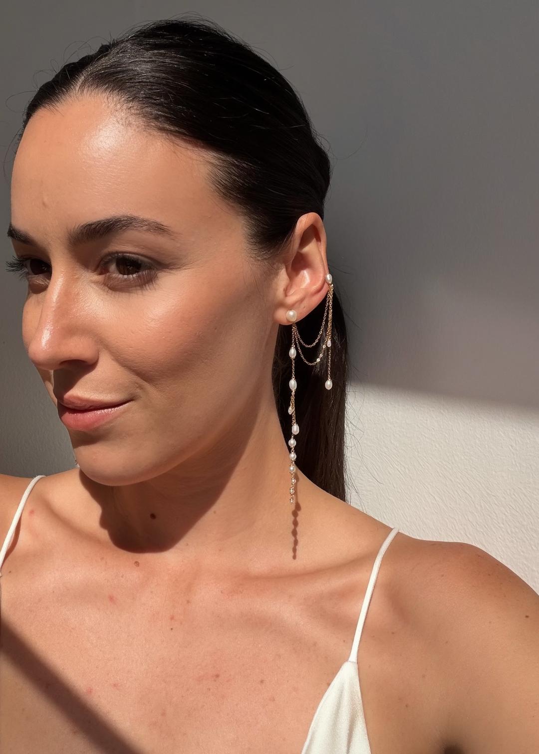 14k Sueño Petite