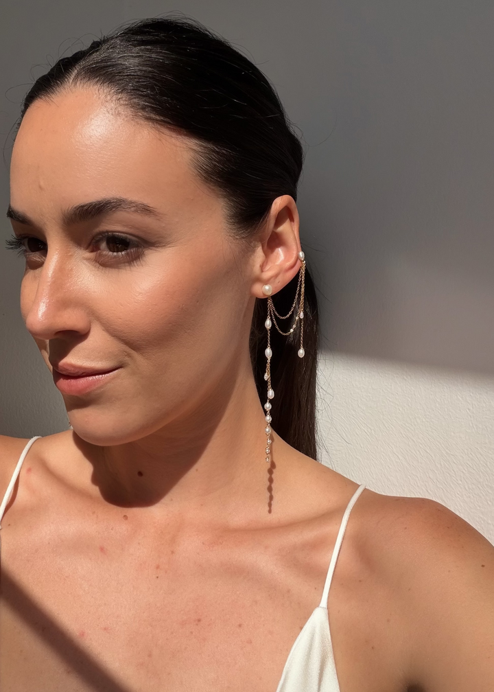 14k Sueño Petite
