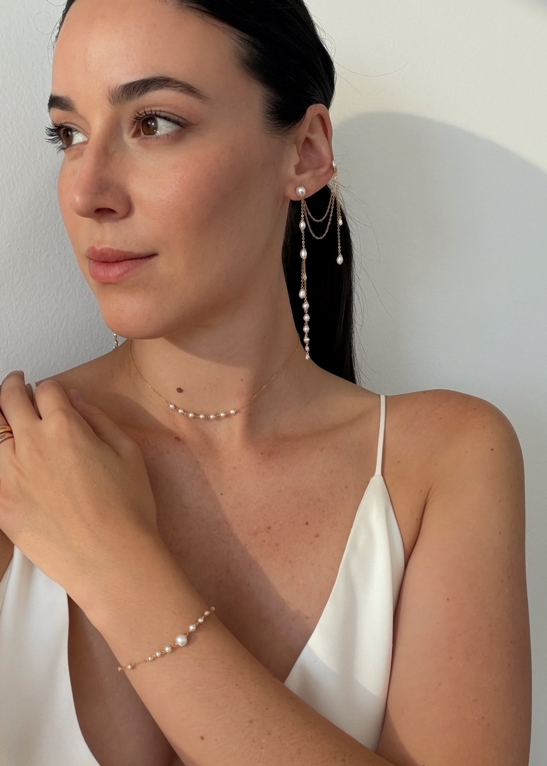 14k Sueño Petite