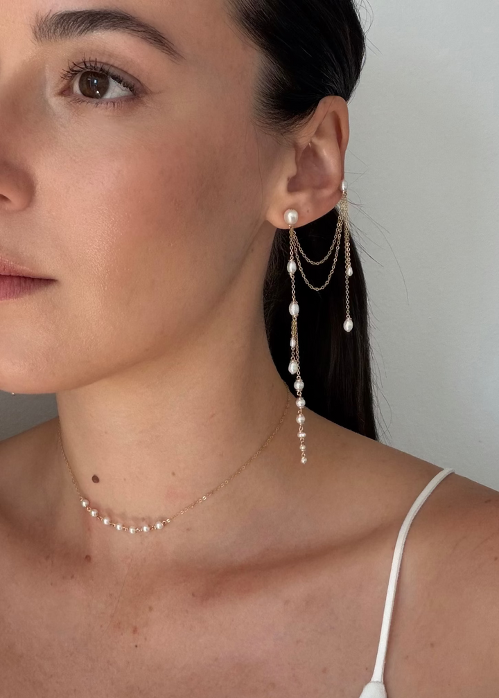 14k Sueño Petite