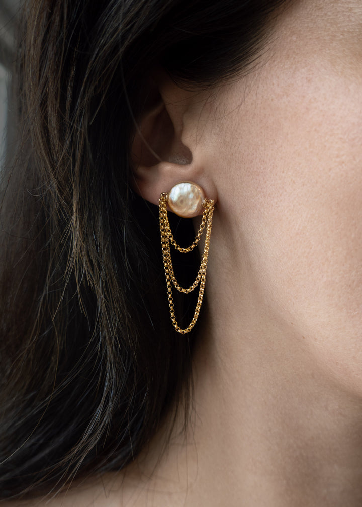 Dominica Earrings