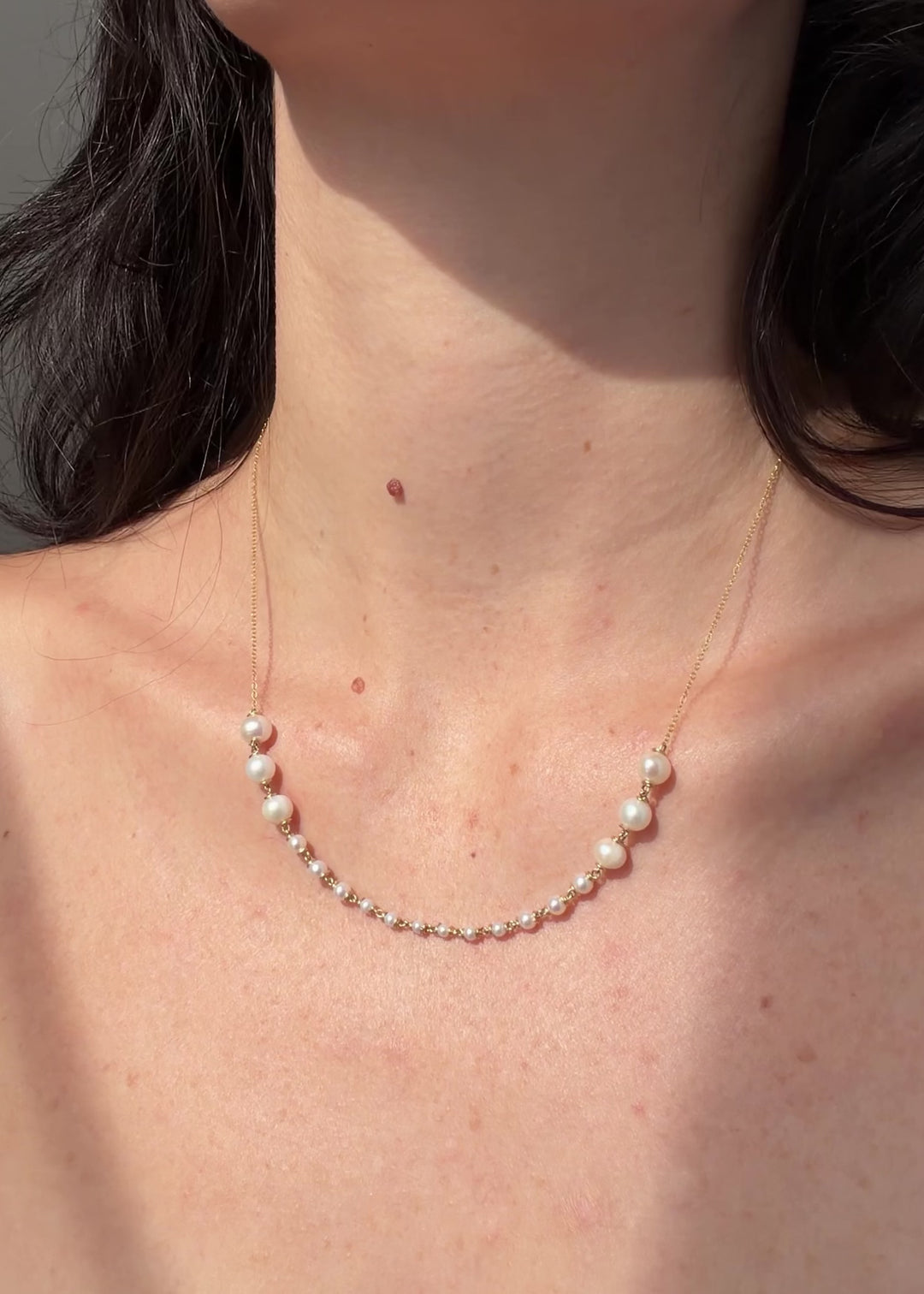 Odette Necklace