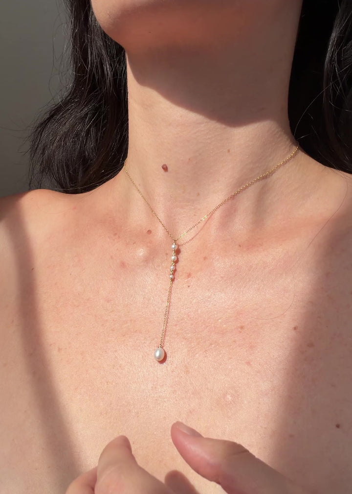 Lucine Necklace