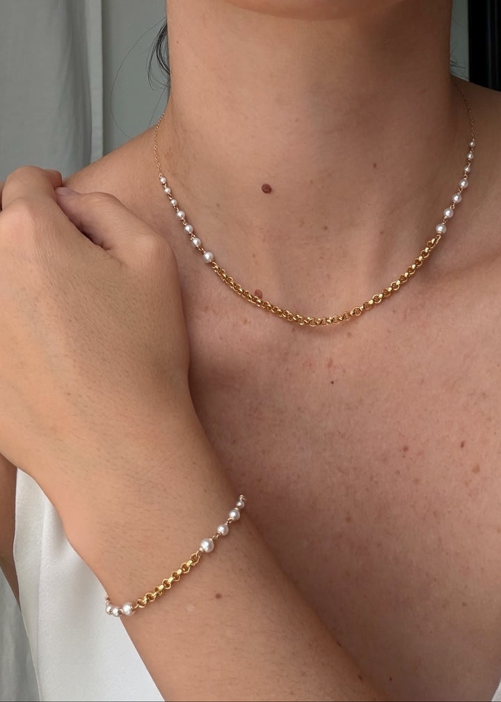 Remi Bracelet